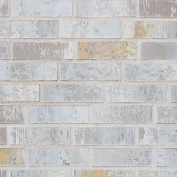 Caramida klinker Roben LYON blau grau