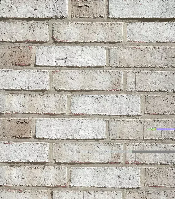 Клинкерный кирпич RobenWiesmoor hellgrau-bunt Cărămidă klinker Roben Wiesmoor hellgrau-bunt