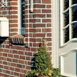 Culoarea și Forma Rosturilor de Mortar 1