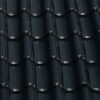 tigla ceramica NIBRA®-Hollow-Interlocking-Tile-H-14-de-la-Nelskamp-black