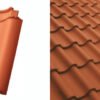 tigla ceramica NIBRA®-Hollow-Interlocking-Tile-H-14-de-la-Nelskamp-rosu