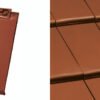 Tigla ceramică NIBRA® Smooth Tile G 10 PRO de la Nelskamp
