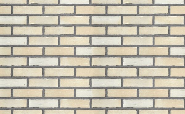 Placaj Klinker Roben Aarhus Sandweiss-bunt galben