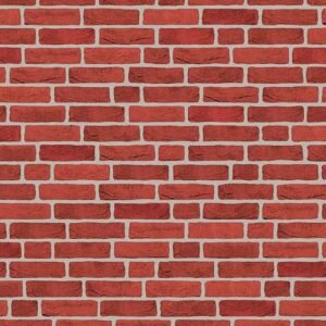 Placaj klinker Roben FORMBACK Rot-Braun