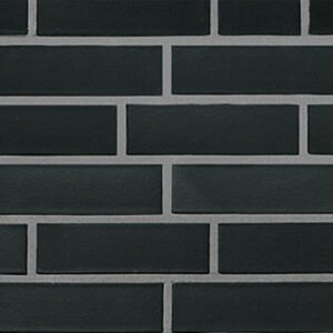 Placaj klinker Roben Faro Schwarz 2
