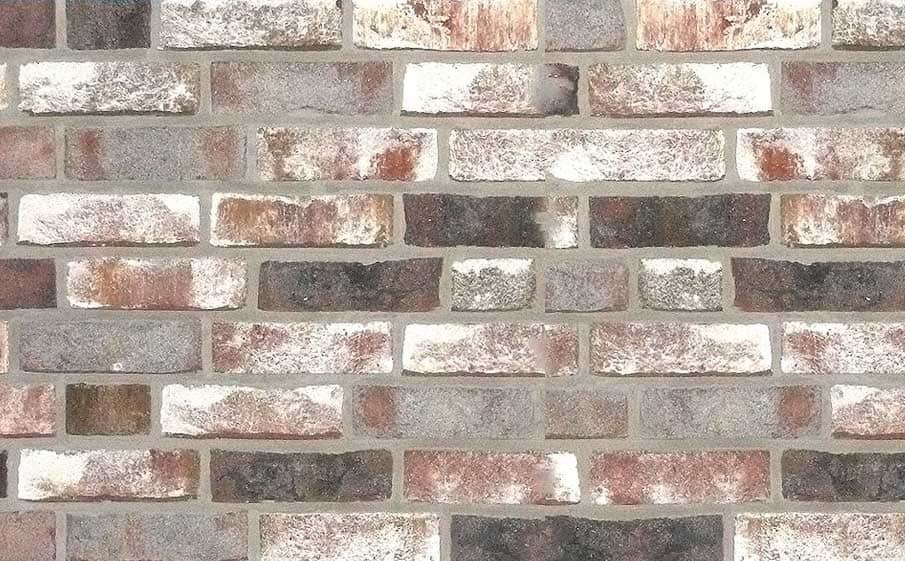 Placaj klinker Roben GEESTBRAND Felsgrau Placaj klinker Roben GEESTBRAND Felsgrau