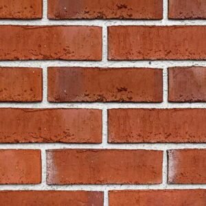 Placaj klinker Roben Wiesmoor hellrot-bunt