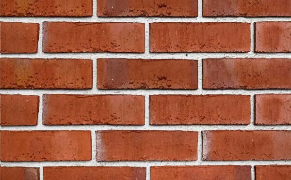 Placaj klinker Roben Wiesmoor hellrot-bunt Placaj klinker Roben Wiesmoor hellrot-bunt