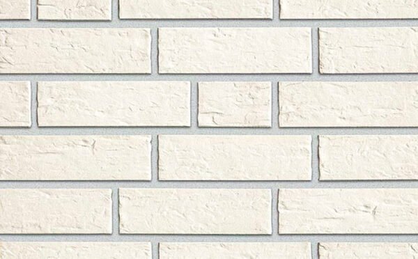 Placaj klinker malmo perlweiss