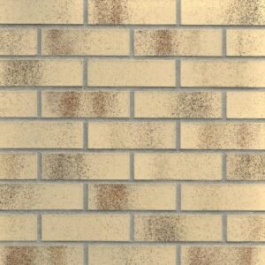 Plăci klinker Roeben Bern sandweiß