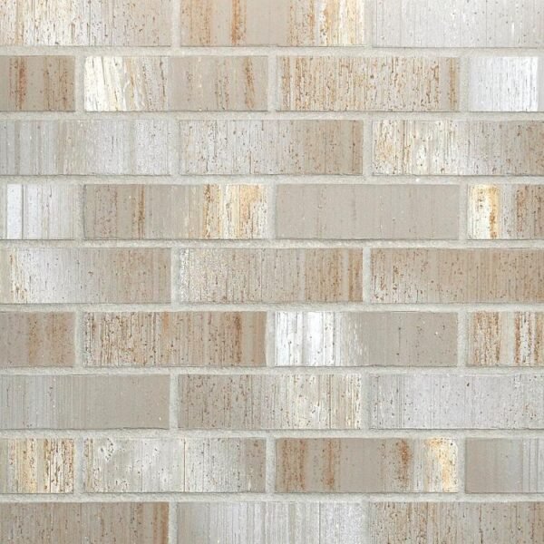 Plăci klinker Roeben Bordeaux beige-corten