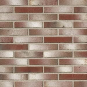 Plăci klinker Roeben Bordeaux rot-creme