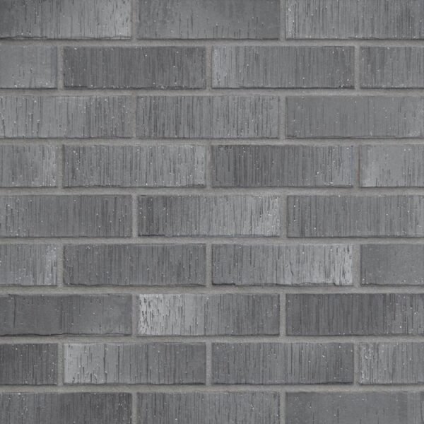 Plăci klinker Roeben Bordeaux schwarz-grau