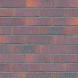 Клинкерная плитка Roeben Bordeaux vulcanrot, carbon Plăci klinker Roeben Bordeaux vulcanrot, carbon