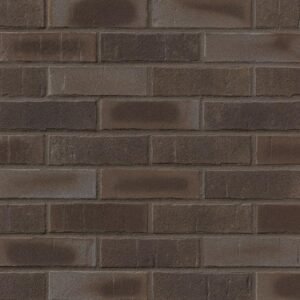 Клинкерная плитка Roeben Marseille basalt-schwarz Plăcile klinker Roeben Marseille basalt-schwarz