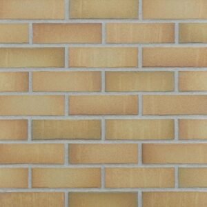 Plăcile klinker Roeben Marseille gelb-bunt