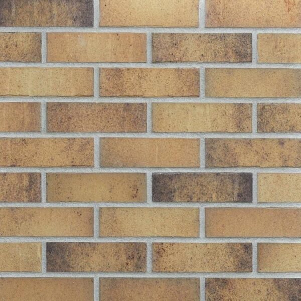 Клинкерная плитка Roeben Marseille gelb-bunt, carbon Plăcile klinker Roeben Marseille gelb-bunt, carbon