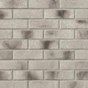 Plăcile klinker Roeben Marseille grau, carbon