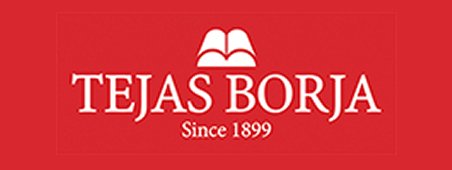 Tejas Borja, ditribuitor Ungureanu Art