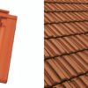 Tigla Ceramica Doppelmuldenfalz-D-15-UE-natural-red Tigla Ceramica Doppelmuldenfalz-D-15-UE-natural-red