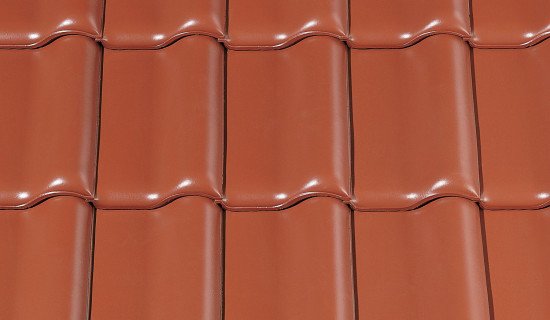 Tigla-ceramica-FUTURA-de-la-CREATON-cupru