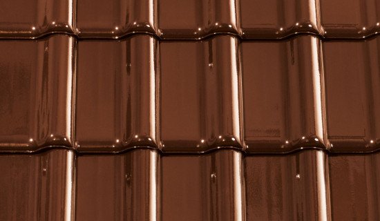 Tigla-ceramica-TITANIA-dela-CREATON-maro