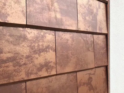 Tigla-ceramica-Tejas-Borja-Flat-5XL-tokyo-copper