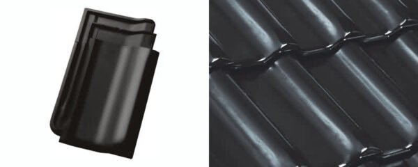 Tigla ceramica plata F-14-de-la-Nelskamp-negru-1 Tigla ceramica plata F-14-de-la-Nelskamp-negru-1