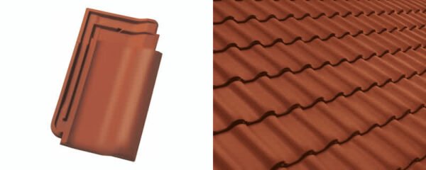 Tigla ceramica plata F-14-de-la-Nelskamp-rosu-1 Tigla ceramica plata F-14-de-la-Nelskamp-rosu-1