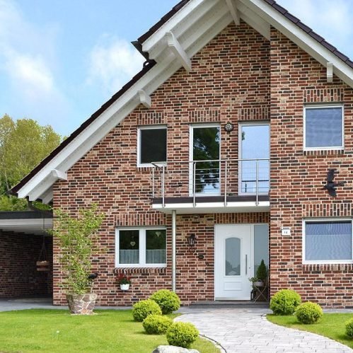 Ungureanu Art fatade la cheie